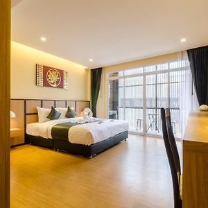 Superior Apartment